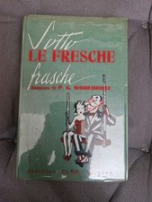 Sotto Le Fresche Frasche P. G