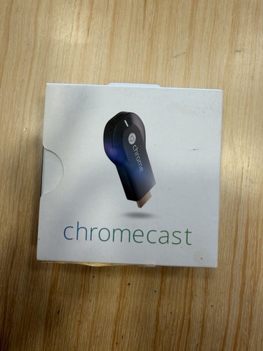 Google chromecast 1a - chromecast, (1a