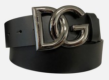 Cintura uomo Dolce & Gabbana