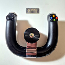 VOLANTE Speed Wheel XBOX 360 Originale MICROSOFT