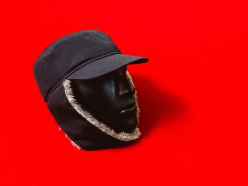 Woolrich thermolite cappello - thermolite,