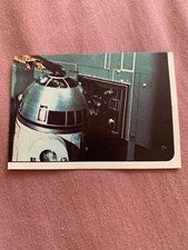 FIGURINA N.134 STAR WARS ALBUM