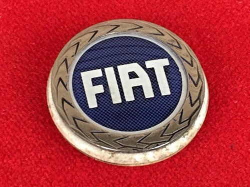 Fiat 52mm borchia - 52mm, copri