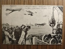 Pasetto circuito aereo milano - circuito,