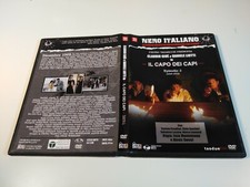 IL CAPO DEI CAPI episodio 3 (1969 - 1978) DVD serie TV con Claudio Gioè