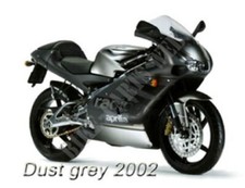 APRILIA ADESIVI ORIGINALI