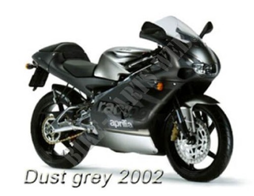 Aprilia adesivi originali - aprilia,