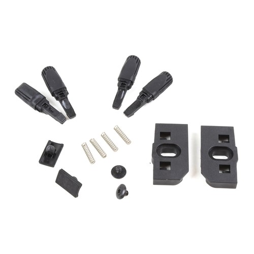 Kit minuteria per veicoli con