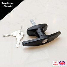 Truckman classico ricambio top