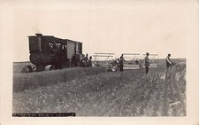 Cartolina fotografica RPPC