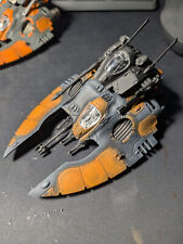 Warhammer 40k Aeldari Eldar Falcon Grav Tank