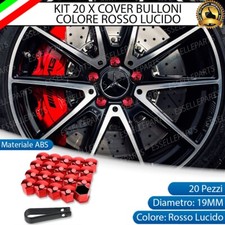 KIT 20 X COVER COPRIBULLONI