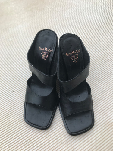 Sandali con zeppa - sandali,