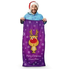 Gigante Personalizzato Babbo