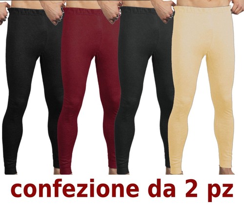 Calzamaglia calda misto - pz,
