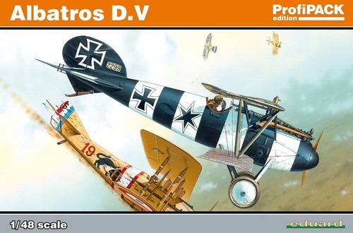 Eduard kit aereo - kit,