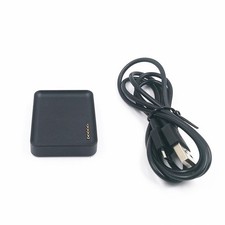 Cavo USB + Caricabatteria Dock