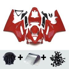 Red Fairings for Triumph 2006