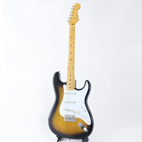 Fender japan exclusive classic - fender,