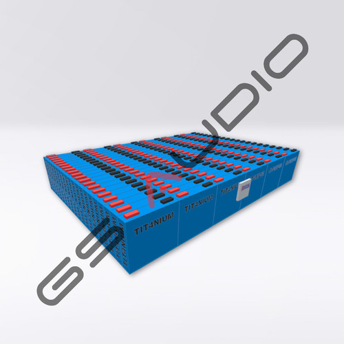 Batteria lto titanium 4v - lto,