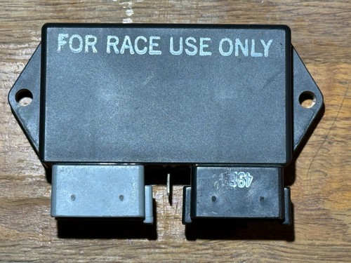 Buell xb12 oem race - race, ecm