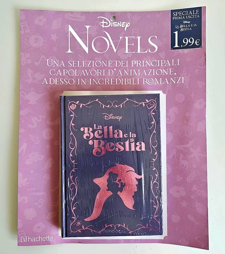 Bella bestia disney - bella,