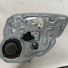 ALZACRISTALLO ELETTRICO POST