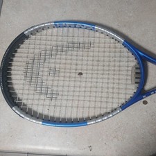 Head Liquidmetal 4 Mid Plus