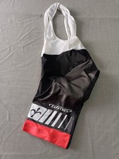 PANTALONCINO BODY SALOPETTE