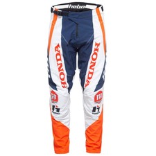 Pantalone hebo montesa team - hebo,