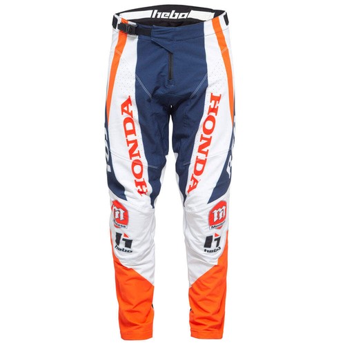 Pantalone hebo montesa - pantalone,