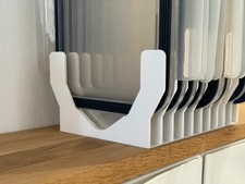 Porta coperchio per coperchi