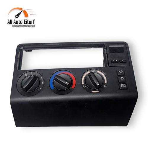 Centralina climatizzatore bmw - centralina,
