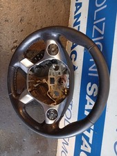 Volante Ford Transit Custom