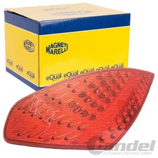 MAGNETI MARELLI FANALE POSTERIORE DESTRO Adatto Per PEUGEOT 307