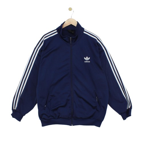 Giacca pista adidas - da,