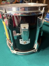 10" TAMA Rockstar DX Project