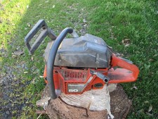 Tronconneuse Husqvarna 50