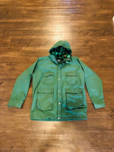 Parka uomo alto - parka, vintage