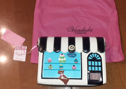 Borsa tracolla donna vendula - a,
