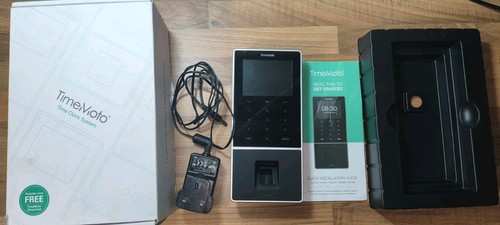 Timemoto 828 safescan time - timemoto,