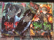 Lotto Manga Comedy & School