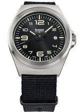 Orologio uomo traser - orologio,