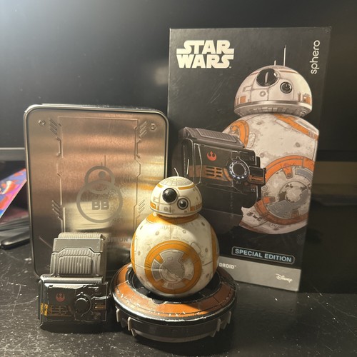 Sphero droide abilitato - sphero, bb-8