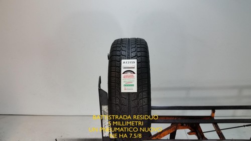 Gomme usate termiche - gomme,