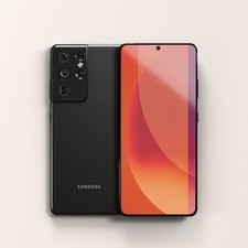 Samsung Galaxy S21 Ultra 512gb Dual Sim 5G