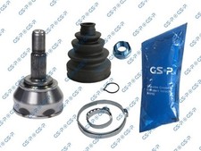 Kit giunti, Semiasse lato