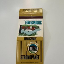 Strong Panel Rural and Urban