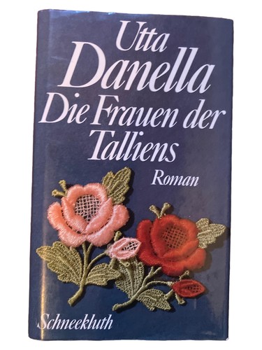 Utta danella donne dei - danella:, le