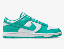 DV0833-101 Nike Dunk Low Retro